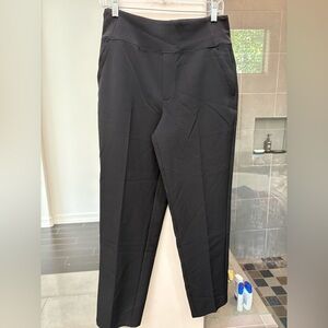 Athleta Charcoal Leggings EUC